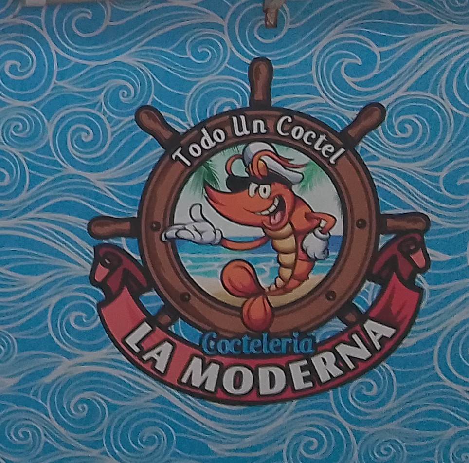 cocteleria la moderna