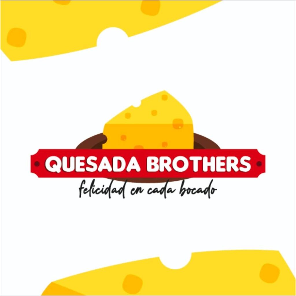 logo quesada brothers shirley saenz