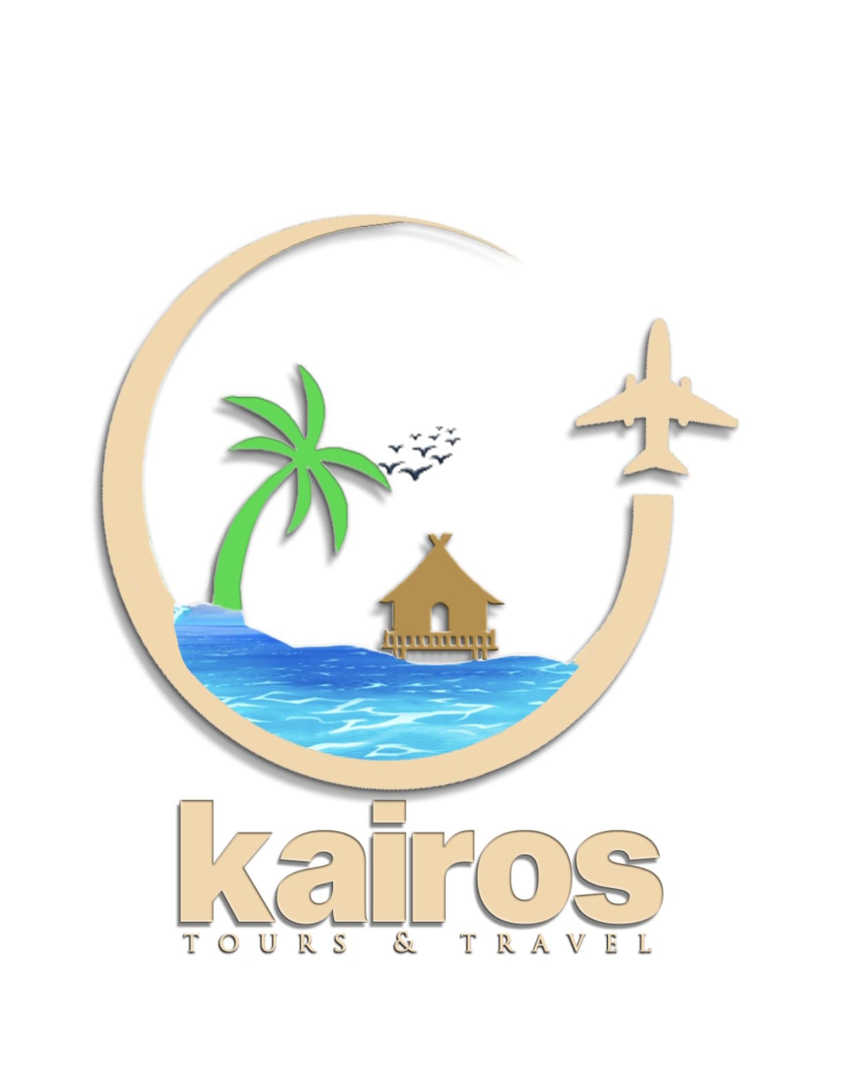 logo kairos andre perez