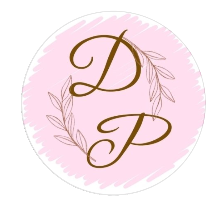 logodina cosmetologa dina pérez